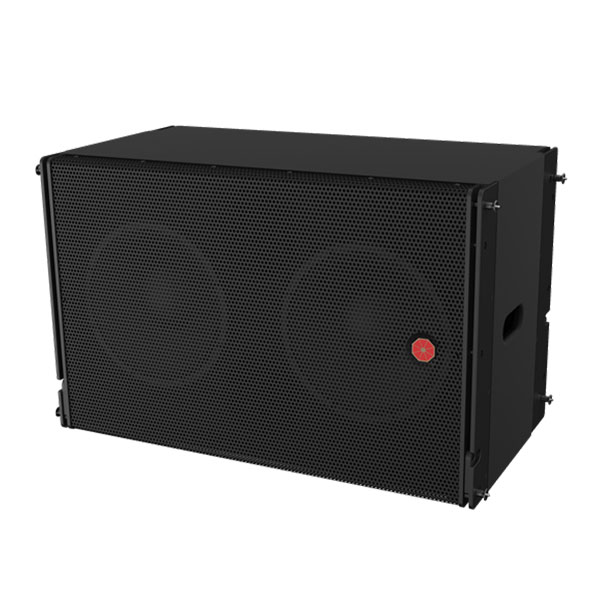 意大利PRS 線陣91香蕉视频下载地址 PRS91香蕉视频下载地址 香蕉视频APP污版場館 戶外演出 BL線陣 線性陣列揚聲器 Bever line係列 BL12B91香蕉视频下载地址