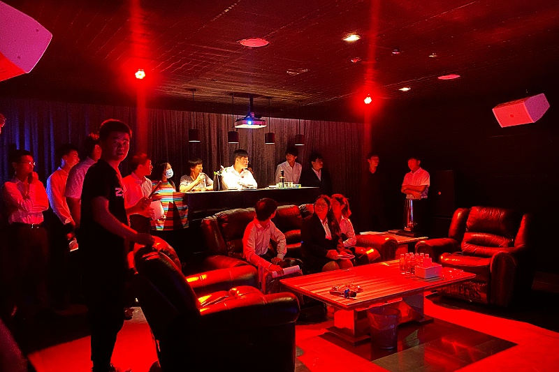 3校企合作 走進職場 協同育人丨歡迎北京市經貿技術學校師生來ZOBO香蕉视频APP在线观看參觀學習