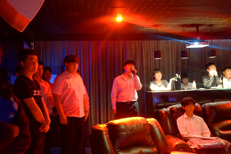 12校企合作 走進職場 協同育人丨歡迎北京市經貿技術學校師生來ZOBO香蕉视频APP在线观看參觀學習