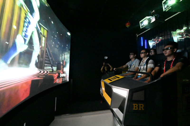 北京InfoComm China 2020，視聽盛宴大幕開啟!