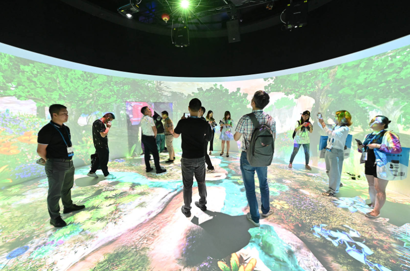 北京InfoComm China 2020，視聽盛宴大幕開啟!