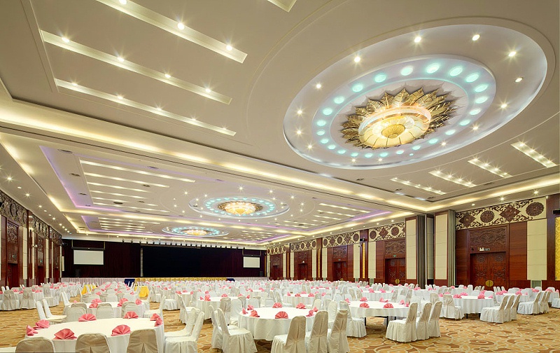 餐廳背景音樂擴聲係統提供、更留人的體驗