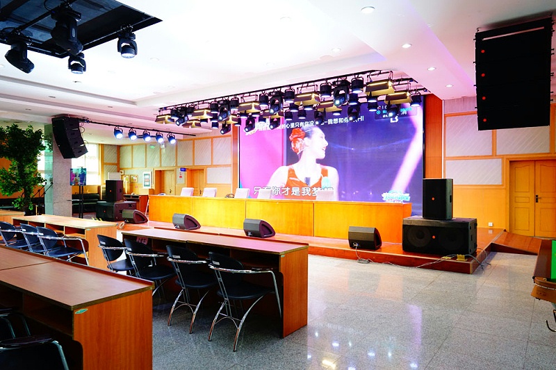 舞台91香蕉视频下载地址設備的常見問題及調試技術