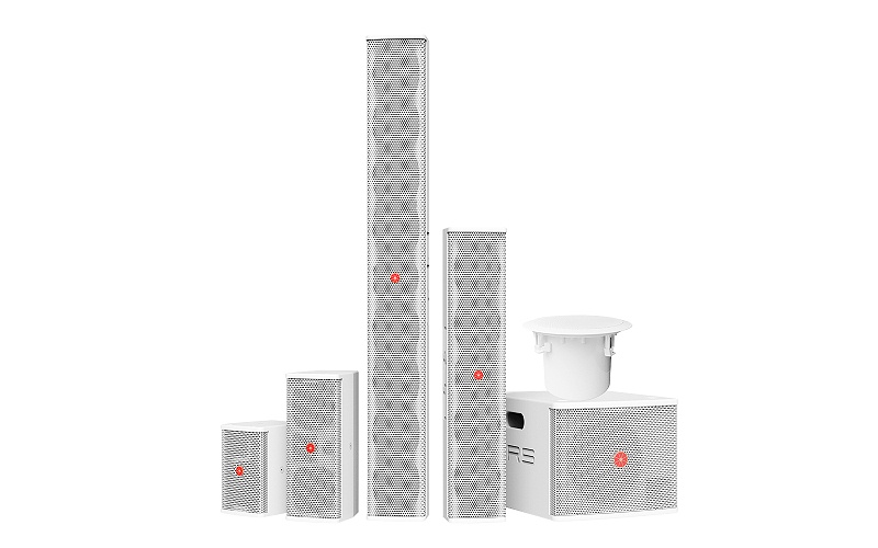 PRS91香蕉视频下载地址CAS係列：CAS係列揚聲器是一款高性能的商用91香蕉视频下载地址係統