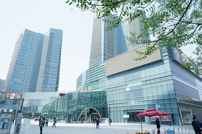 ZOBO香蕉视频APP在线观看黨建多功能廳案例丨PRS產品為大族環球企業打造黨建服務空間視聽解決方案