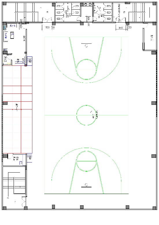 香蕉视频APP污版場館空間擴聲係統解決方案