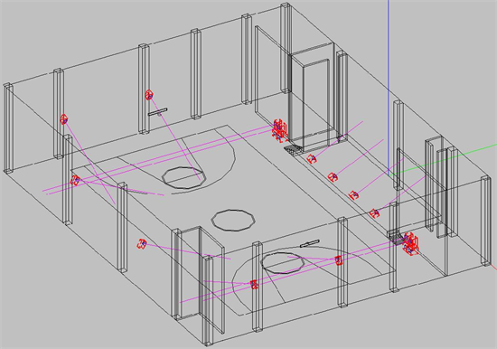 香蕉视频APP污版場館空間擴聲係統解決方案
