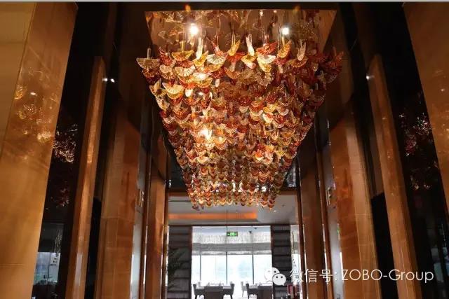 ZOBO香蕉视频APP在线观看成功案例-北京麗維賽德酒店提供音視頻解決方案