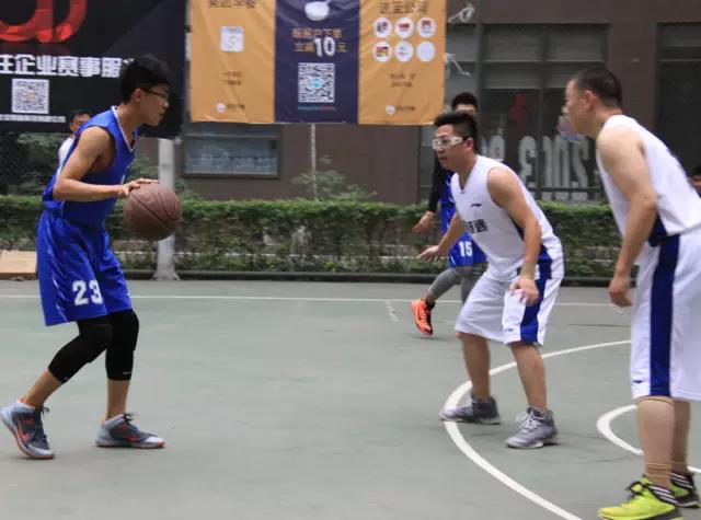 後戰役之香蕉视频APP在线观看籃球賽五戰