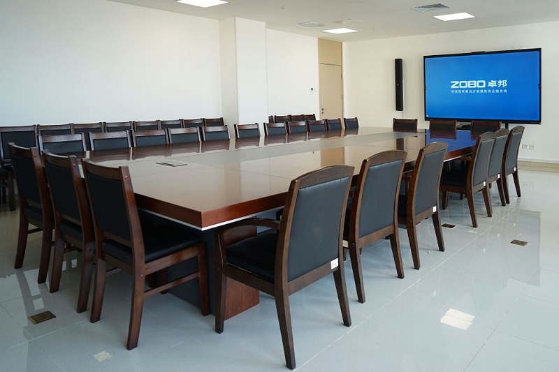 會議室91香蕉视频下载地址設備嘯叫的原因與解決方法