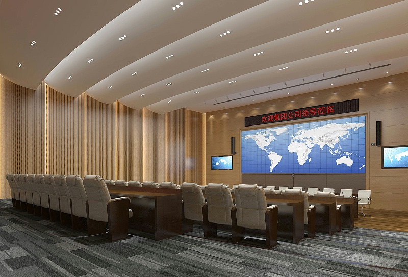 LED電子顯示屏在舞台演出中的應用