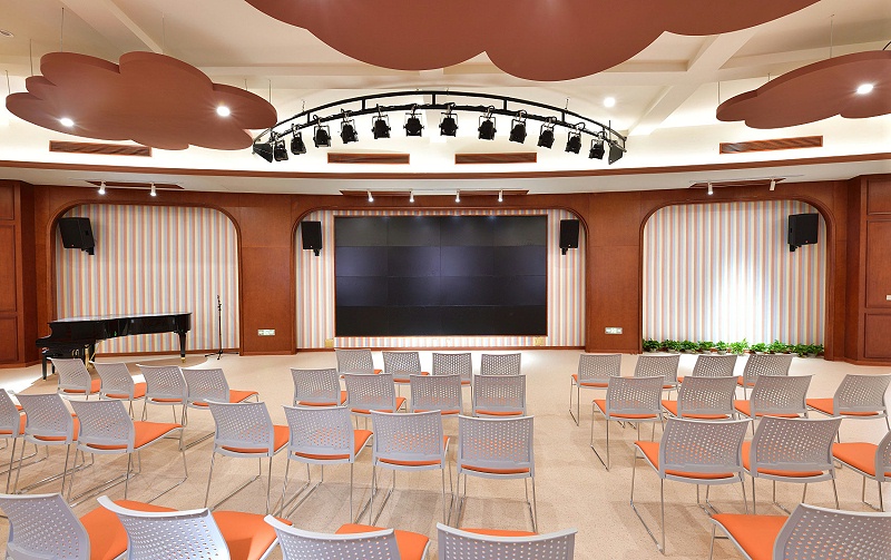 對LED顯示屏智能配置的設計實現分析