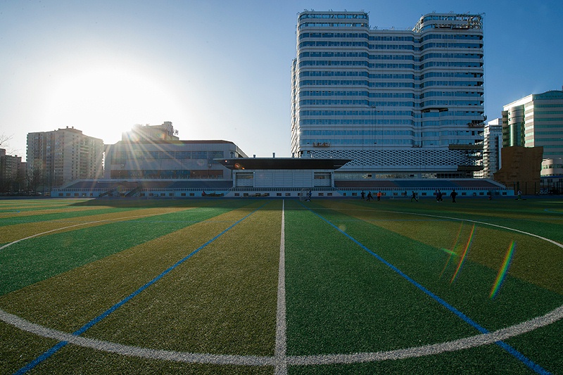 ZOBO香蕉视频APP在线观看打造北京交通大學香蕉视频APP污版場音視頻係統
