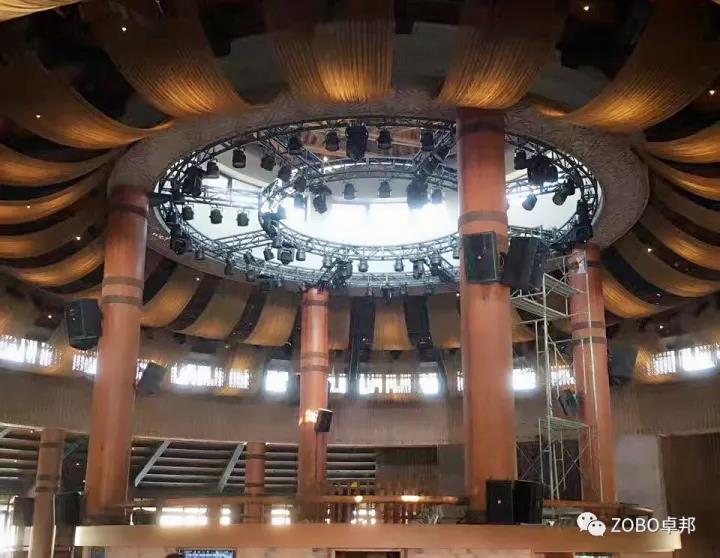 舞台91香蕉视频下载地址對表演的影響