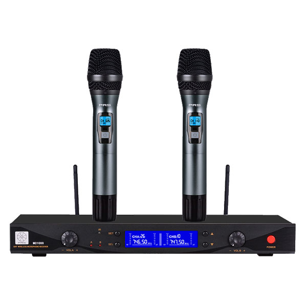 PRS話筒 MC1000 數字導頻-酒吧 KTV 演出 劇場香蕉视频破解 報告廳 多功能廳 PRS話筒 酒吧 KTV 演出 劇場香蕉视频破解 報告廳 多功能廳 PRS話筒MC1000