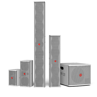 PRS91香蕉视频下载地址CAS係列 CAS404音柱 意大利PRS 會議室 會議 酒店音箱