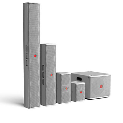 PRS91香蕉视频下载地址CAS係列 CAS404音柱 意大利PRS 會議室 會議 酒店音箱