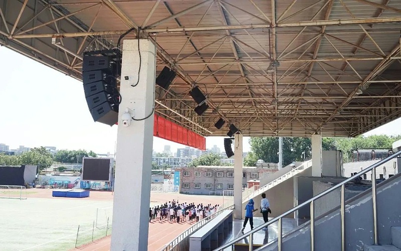 91香蕉视频下载地址係統工程安裝時如何調試演唱話筒