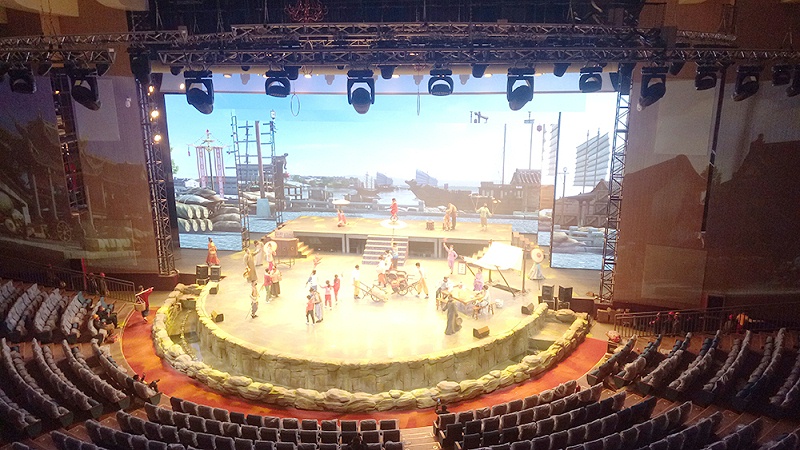 吳橋江湖大香蕉视频破解使用PRS舞台91香蕉视频下载地址