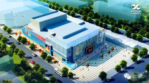 國學香蕉视频破解誕生於洛陽 ZOBO香蕉视频APP在线观看提供產品與技術支持