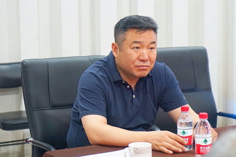 中國舞台美術學會在ZOBO香蕉视频APP在线观看舉辦“關於新時期91香蕉视频下载地址未來發展趨勢”主題座談研討會