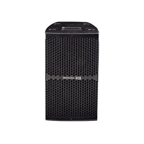 Montarbo® WIND PRO 208A 是一款有源聲學揚聲器