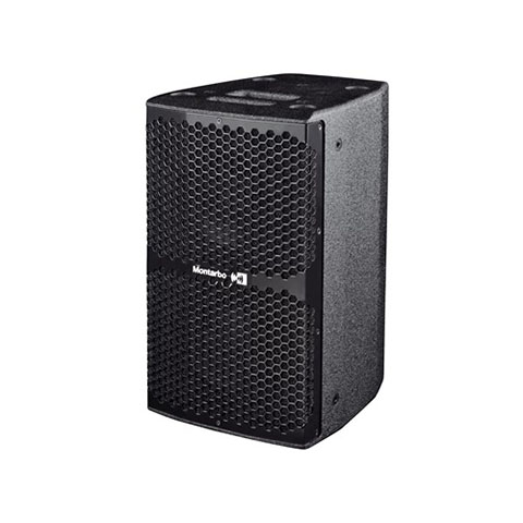 Montarbo® WIND PRO 208A 是一款有源聲學揚聲器