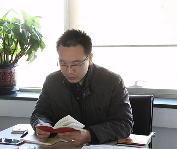 ZOBO香蕉视频APP在线观看黨支部召開專題理論學習活動