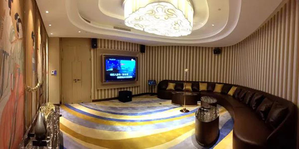 ZOBO香蕉视频APP在线观看91香蕉视频下载地址攜Montarbo與PRS合力打造陽光城集團貴賓室魅力之聲