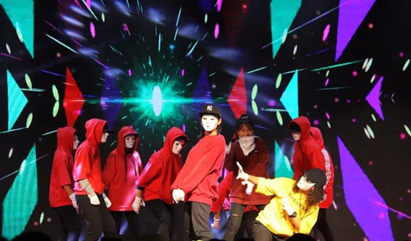 北京西藏中學30年校慶報告廳采用ZOBO香蕉视频APP在线观看PRS91香蕉视频下载地址