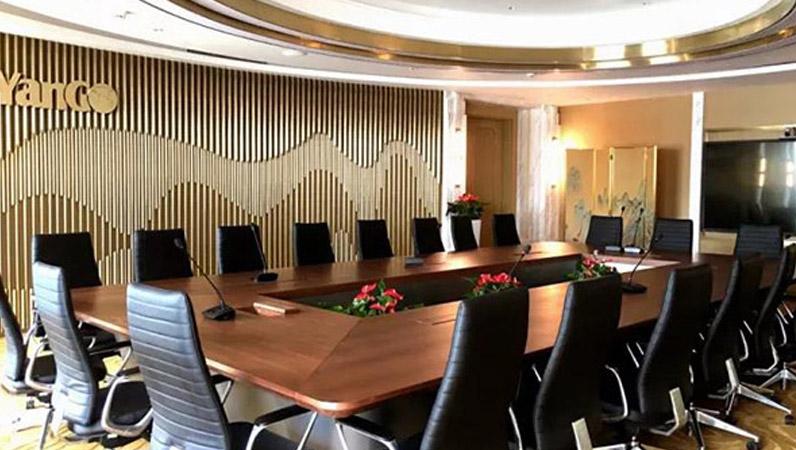 ZOBO香蕉视频APP在线观看攜Montarbo與PRS合力打造陽光城集團貴賓室魅力之聲