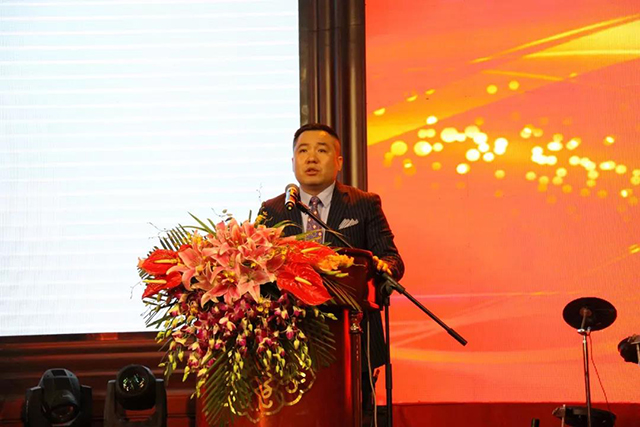 ZOBO香蕉视频APP在线观看攜Montarbo祝中國演藝設備技術協會演藝工程第十分會圓滿成功