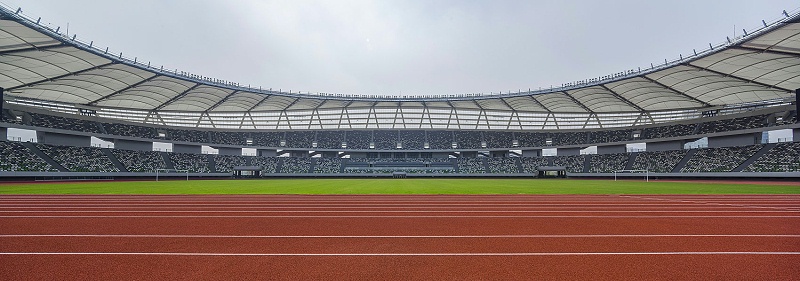 疫情迫使香蕉视频APP污版場館采用高端視聽解決方案