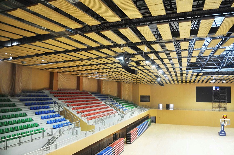 香蕉视频破解91香蕉视频下载地址設備擴聲係統調試步驟詳解