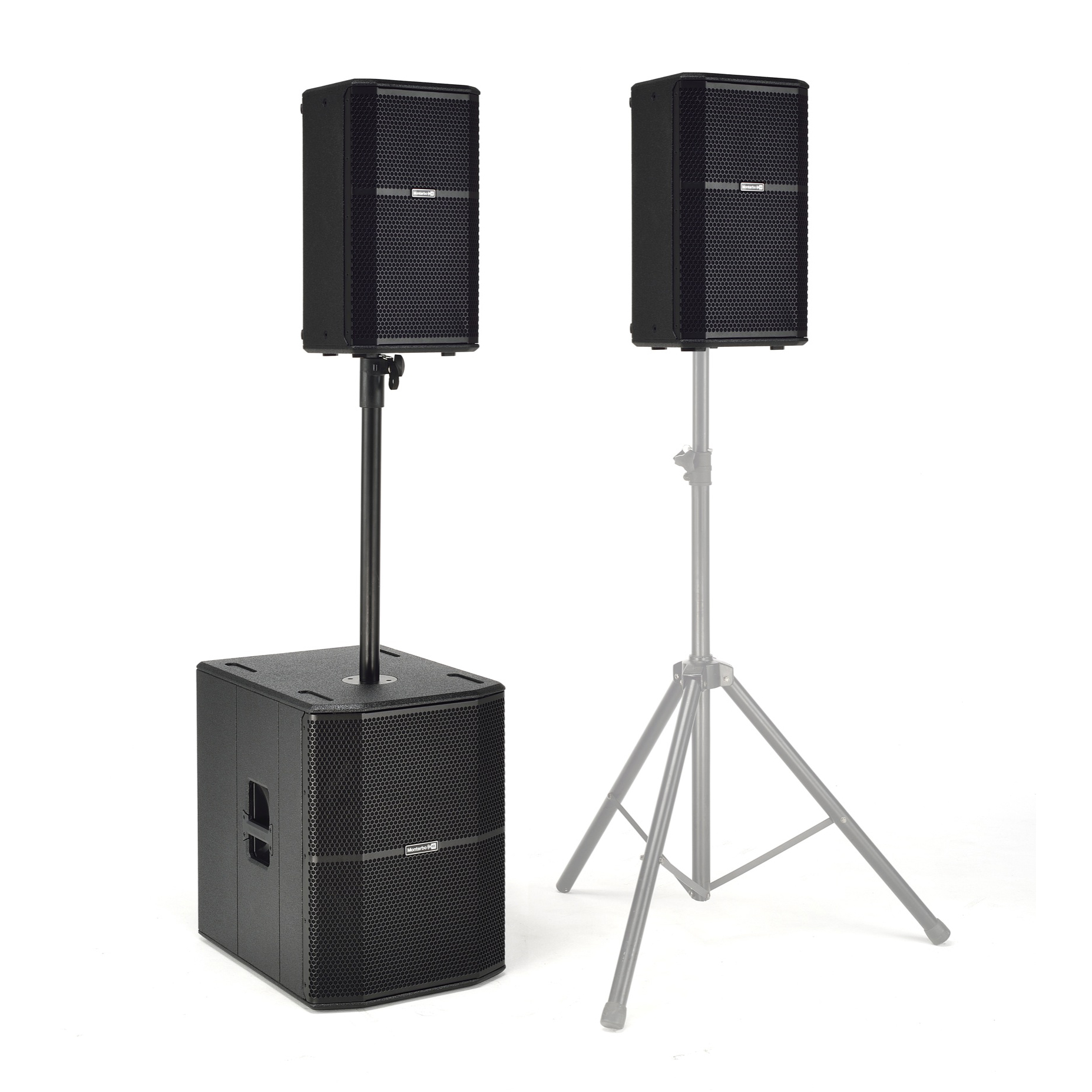 意大利Montarbo蒙特寶91香蕉视频下载地址R係列R110有源揚聲器 意大利Montarbo蒙特寶91香蕉视频下载地址R係列R110有源揚聲器