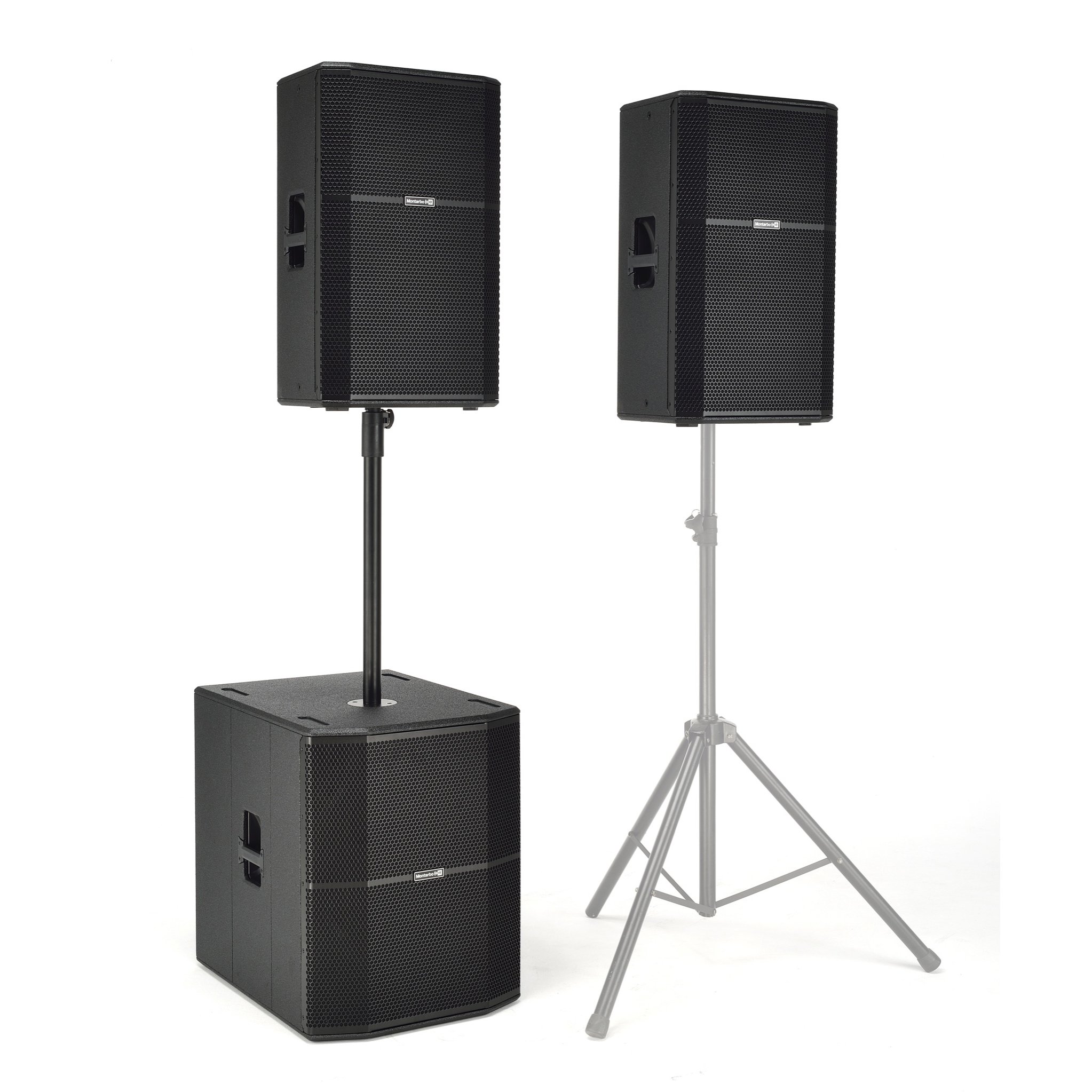 意大利Montarbo蒙特寶91香蕉视频下载地址R係列R112有源揚聲器 意大利Montarbo蒙特寶91香蕉视频下载地址R係列R112有源揚聲器