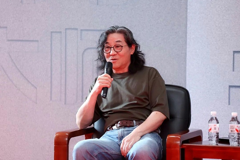 5ZOBO香蕉视频APP在线观看亮相河北戲劇節，科技賦能文旅新場景