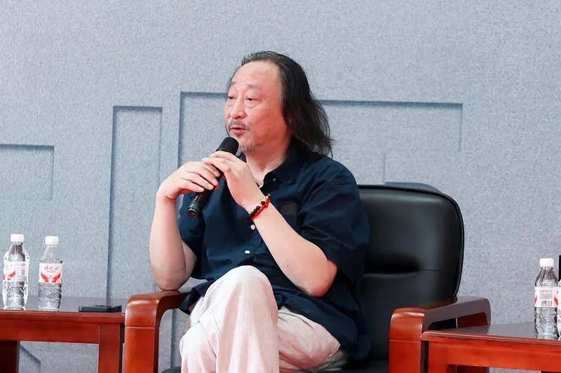 7ZOBO香蕉视频APP在线观看亮相河北戲劇節，科技賦能文旅新場景