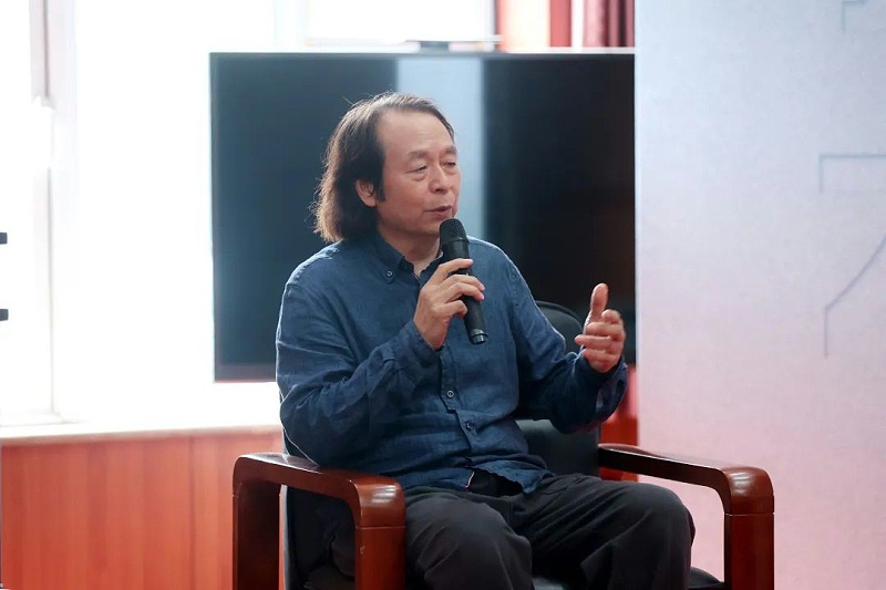 9ZOBO香蕉视频APP在线观看亮相河北戲劇節，科技賦能文旅新場景