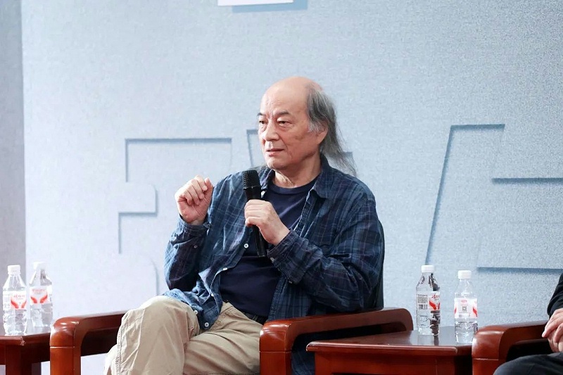 ZOBO香蕉视频APP在线观看亮相河北戲劇節，科技賦能文旅新場景3