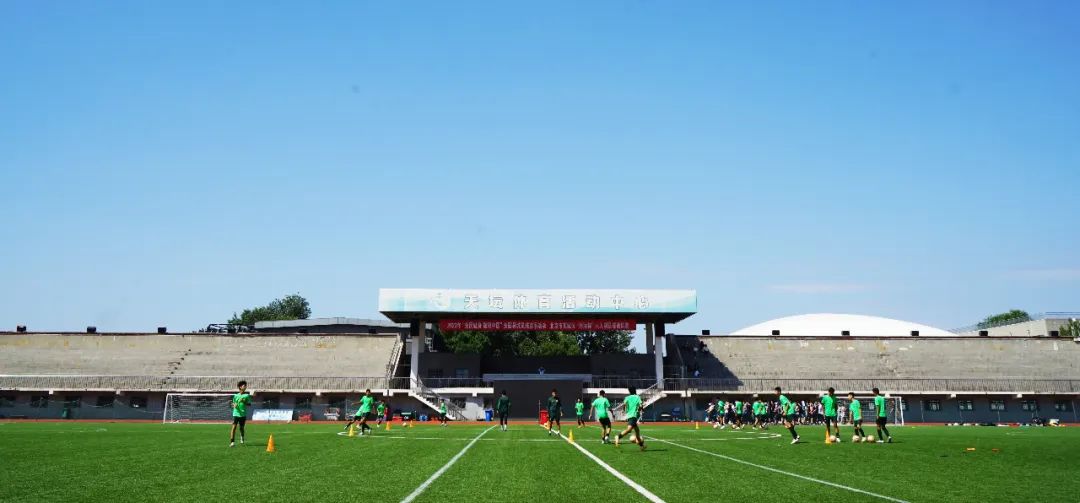 文體場館案例丨ZOBO香蕉视频APP在线观看 PRS91香蕉视频下载地址為天壇香蕉视频APP污版提供空間視聽解決方案，繼地壇、世紀壇再次助力北京地標性香蕉视频APP污版場係統升級