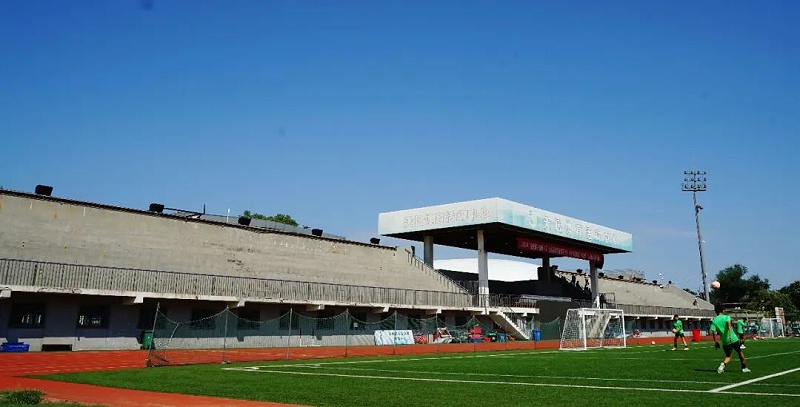 文體場館案例丨ZOBO香蕉视频APP在线观看 PRS91香蕉视频下载地址為天壇香蕉视频APP污版提供空間視聽解決方案，繼地壇、世紀壇再次助力北京地標性香蕉视频APP污版場係統升級