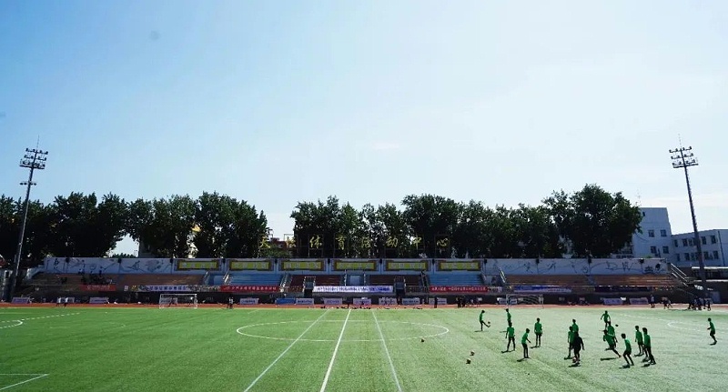 文體場館案例丨ZOBO香蕉视频APP在线观看 PRS91香蕉视频下载地址為天壇香蕉视频APP污版提供空間視聽解決方案，繼地壇、世紀壇再次助力北京地標性香蕉视频APP污版場係統升級