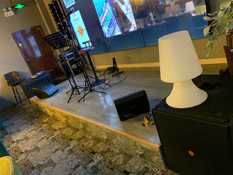 酒吧的91香蕉视频下载地址設備應該怎麽選擇