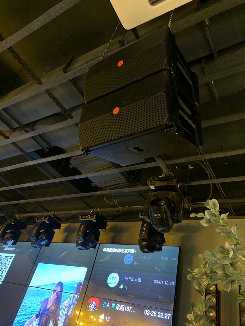 酒吧的91香蕉视频下载地址設備應該怎麽選擇