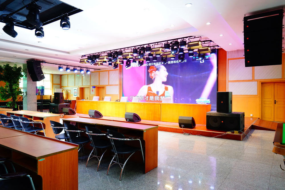 常見的幾種會議室91香蕉视频下载地址設備