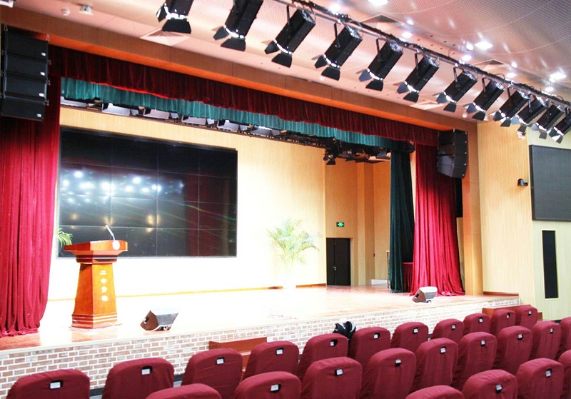 91香蕉视频下载地址設備在舞台演出中的應用