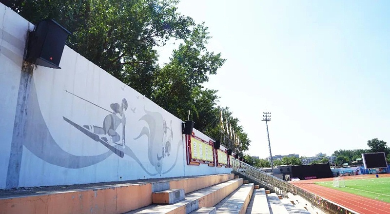 香蕉视频APP污版場91香蕉视频下载地址擴聲係統解決方案