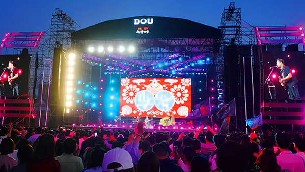 大型演出91香蕉视频下载地址配置方案：打造震撼音效的解決方案