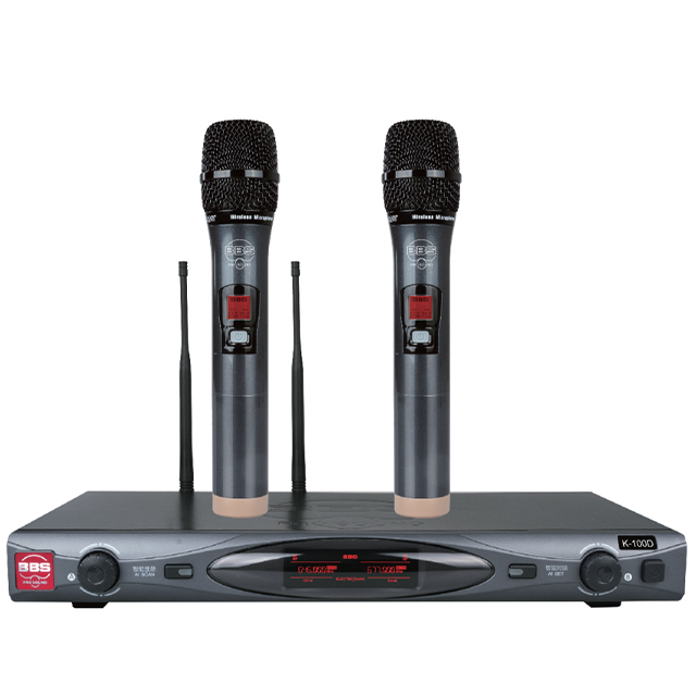 BBS娛樂話筒 K-100D K歌之悅係列 娛樂係統 無線麥克風 KTV話筒 高端演出話筒 BBS娛樂話筒 K-100D K歌之悅係列 娛樂係統 無線麥克風 KTV話筒 高端演出話筒